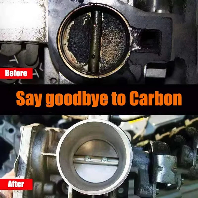 Catalytic Converter Cleaner Engine Boost Up Carbon Removal Reduce Fuel Consumption Engine Accelerators For Diesel Car Universal