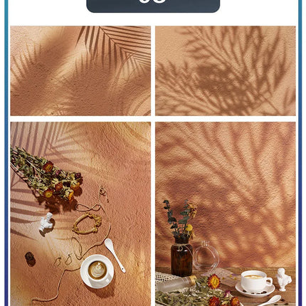 3D Double Sided Photography Backdrops 57*87cm Photos Background Props Product Food Photo Decoration Accessories Wallpaper