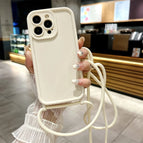 White / iPhone 16E