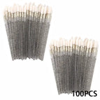 100pcs blacka / China Mainland