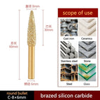 C-8X6MM / 1pcs