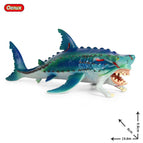 Dragon model