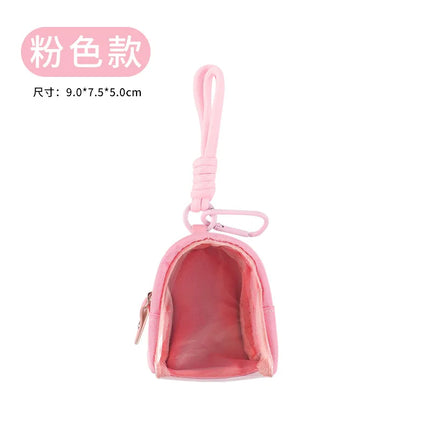 Original Pokemon Eevee Sleeping Position Series Blind Box Sylveon Umbreon Flareon Jolteon Anime Backpack Decoration Model Toy