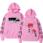 Pink / M