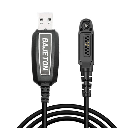 BAJETON Original USB Programming Cable For Bajeton BJ-9000 Radtel RT-950 RT-950 PRO Ham Radio