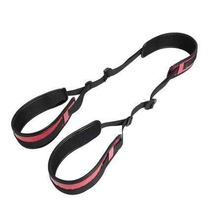 NEW Bondage Harness Sex Open Leg Strap Ankle Cuffs Restraints Slave Sex Toys for Couples Women's Exotic Accessories Split Strap