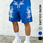 Blue / XXL