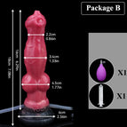 1-inflatable squirt 1 / China Mainland