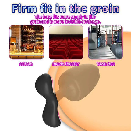 Silicone Anal Plug Butt Plug Mini Portable Prostate Massager for Men Women Adults Anal Stimulation Adult Sex Toys Sexy Gadgets