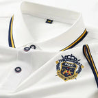 Blanc / XL / Mainland China