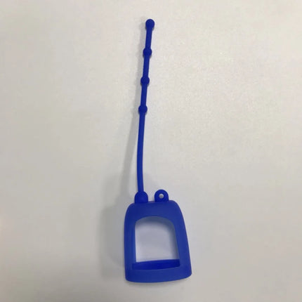 Silicone Perfume Case, Outdoor Portable Silicone Hand Sanitizer Case, Perfume Put on A Car Perfume Case