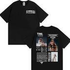 T-S6666-Black. / XXL