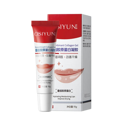 Remove Dark Lip Balm Fast Lightening Pink Lip Exfoliating Fade Lip Line Dead Skin Moisturizer Korean Care Products Beauty Health