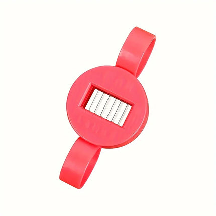 1PC Home Use Multi-Function Bean Sprout Slicer Kitchen Tool Small Vegetable Cutter String Bean Thread Maker