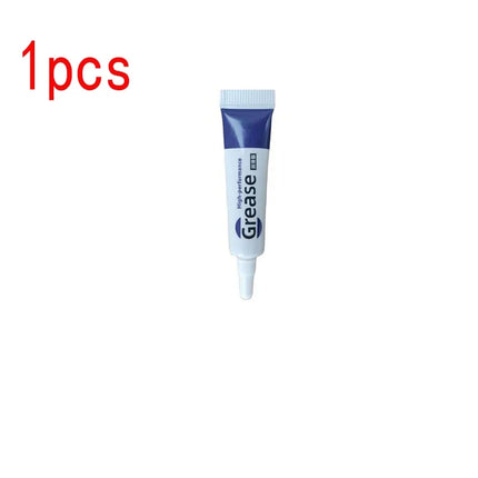 2PCs Bicycle Maintenance Lubricant Mountain Bike Grease Equipment Car Gear Valves Chain Repair Maintenance Lithium Grease Tools