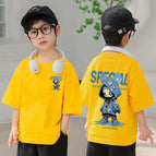 Yellow / 8T