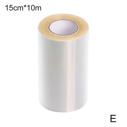 1 Roll Cake Surround Film DIY  Bakeware Acetate Film Transparent Cake Collar Kitchen  6/8/10/12/15Cm Accessories Baking Tools