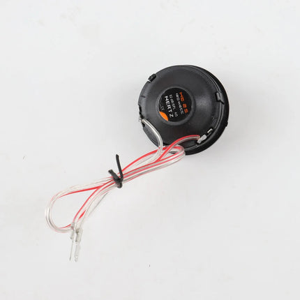 Speaker Car Tweeter Dome Tweeter Car Tweeter Mini Fever Universal Speaker Car Impact Modification Kit