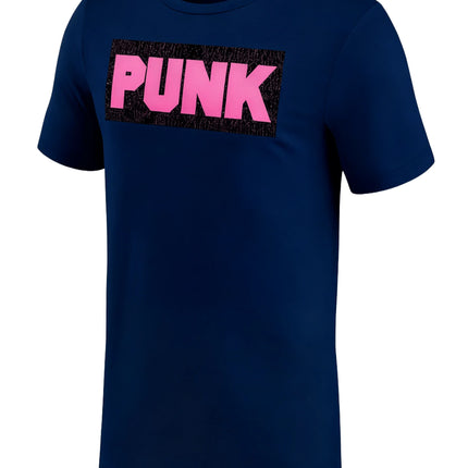 2025 CM Punk Printed Casual Fashion Summer T-shirt for Men and Women Loose Oversized Retro Cotton T-shirt Street Wear Unisex
