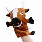 Brown Bull / 25-27cm