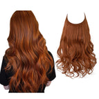 Copper Red / 18inches