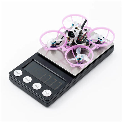 BETAFPV Air65 II Brushless Whoop Quadcopter Racing Freestyle Drone ELRS 2.4G 5.8G 25mw~400mw VTX C03 Camera Matrix 1S 5IN1 II FC