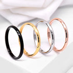Rose gold / 5
