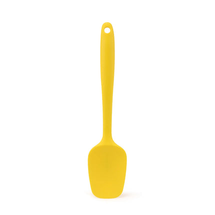 Silicone Spatula Multicolor Food Grade Non Stick Butter Cake Baking Spatula Cooking Silicone Spatula Set Cookie Pastry Scraper