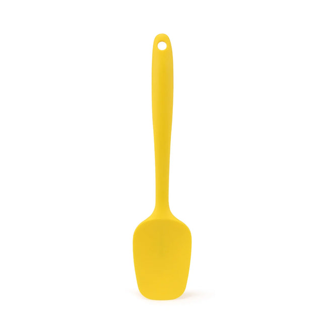 Silicone Spatula Multicolor Food Grade Non Stick Butter Cake Baking Spatula Cooking Silicone Spatula Set Cookie Pastry Scraper