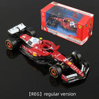 SF25-44-REG / China Mainland