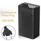 Fan heater EU / 1500W