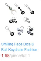 Dainty Lace Ribbon Keyring Cute Heart Pendant Keychain Colorful Beaded Phone Lanyard Multi-Functional Bags Accessories