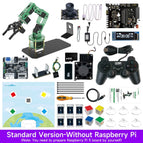 Standard-No RPi 5
