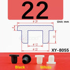 22mm / 2Pcs
