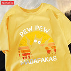 Yellow / XXL