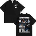 T-S6742-Black. / XXXL