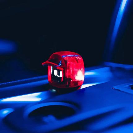 Low Price Dasai Mochi Mochi Robot Car Ornament Ae86 Branded Gift Men Limited Edition Interactive Mood Voice Activation Companion