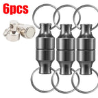 Gun Black-6pcs