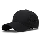 black / Adjustable