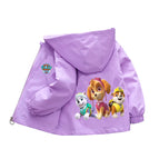 Jacket 16 / China Mainland / 8T
