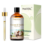 Coconut Vanilla / 100ml / China Mainland