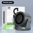 Warrior grey