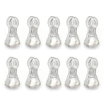 Balloon Arch Clips 5-10pc / Pinces Ballons Arc