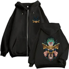 R0275 Black / M
