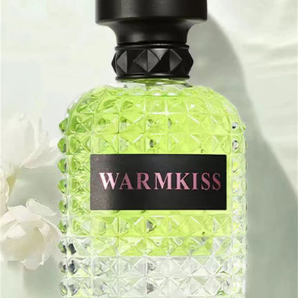 High Grade Pheromone Perfume Women Body Spray Floral Scent Lasting Fragrance Eau De Parfum Men Cologne 50ml Perfumes Feminino