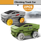 TSL-Car 2PCS