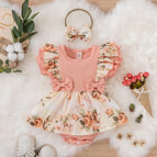 Pink / 0-3M