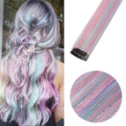 JFP-T-mix-6pcs / 22inches