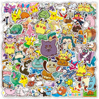 100PCS 1