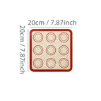 1pc 20x20cm